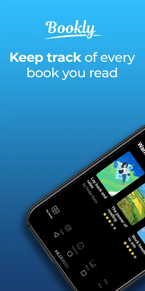 Bookly v2.2.1 MOD APK (Premium Unlocked)