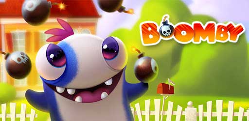 Boomby – Explosive puzzle Mod Apk 1.07 (Money) Android