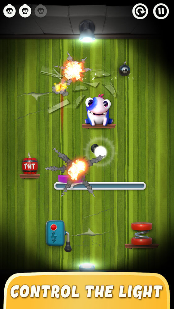 Boomby v1.13 MOD APK (Unlimited Coins)