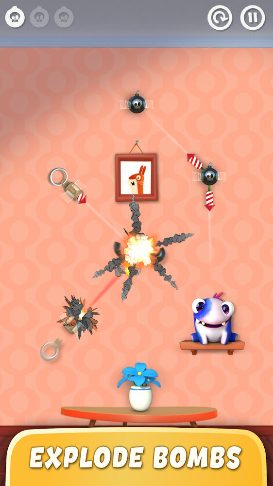 Boomby v1.13 MOD APK (Unlimited Coins)