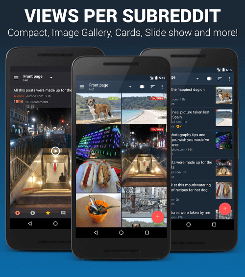 Boost for Reddit v1.12.12 MOD APK (Premium Unlocked)