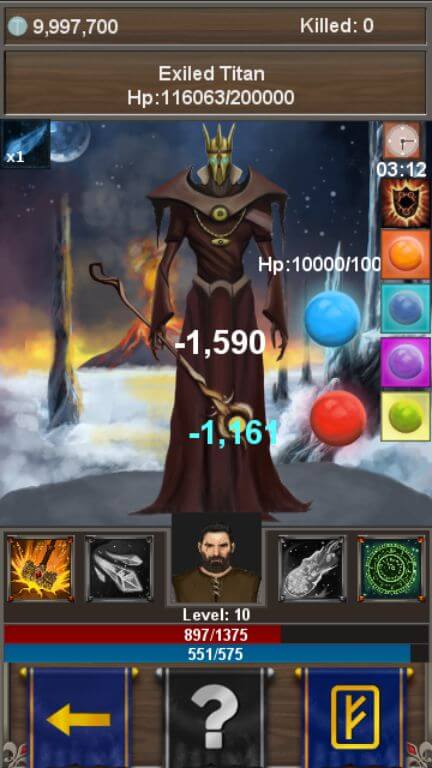 Boss Clicker v5.5.2 MOD APK (Unlimited Money)