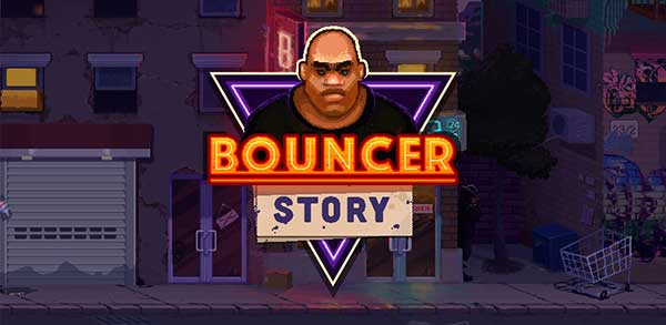 Bouncer Story 1.1.2 Apk + Mod (Full Paid) for Android