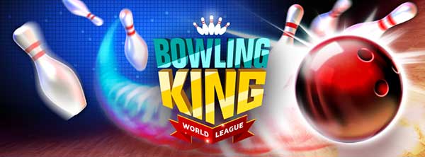 Bowling King 1.40.26 Apk Sports Game for Android