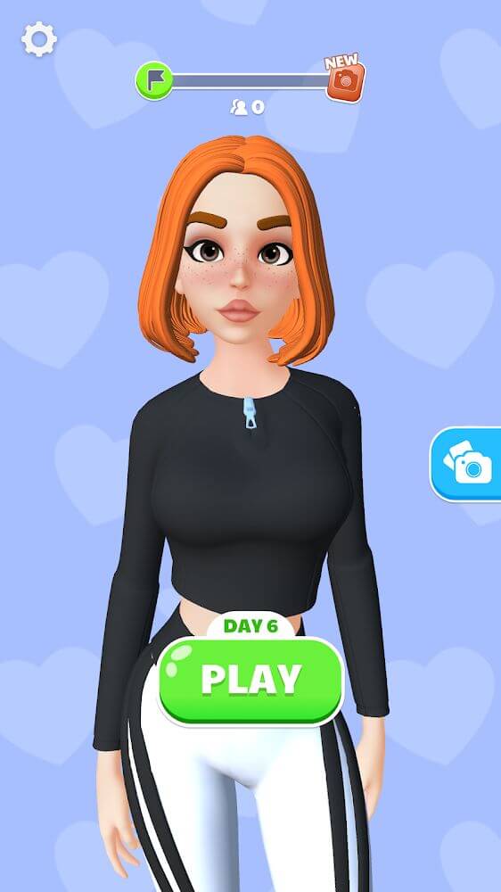 Bra Maker v1.1.2 MOD APK (Free Rewards)