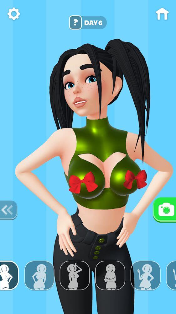 Bra Maker v1.1.2 MOD APK (Free Rewards)