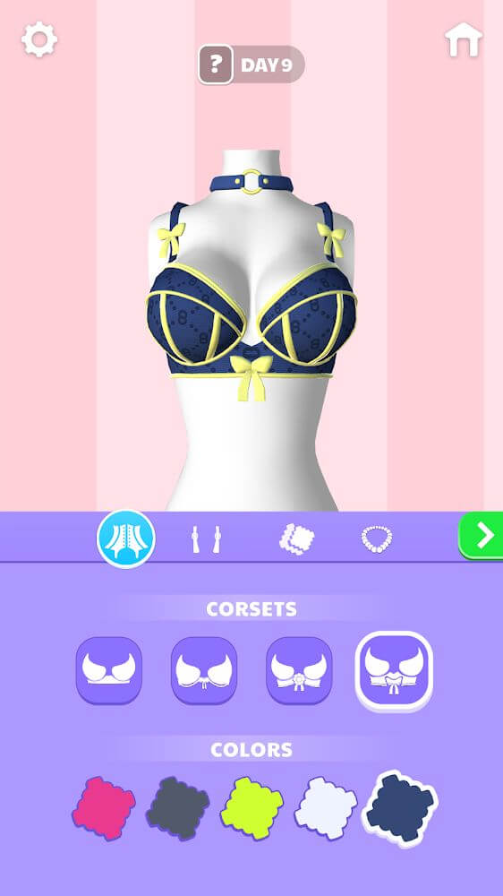 Bra Maker v1.1.2 MOD APK (Free Rewards)