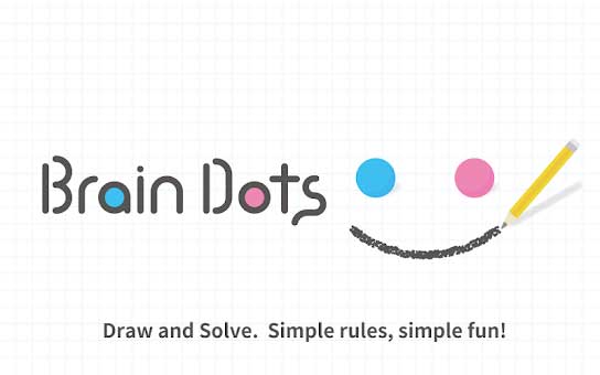 Brain Dots 2.18.2 Apk + MOD (Unlimited Money) for Android