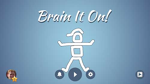 Brain It On! – Physics Puzzles 1.6.188 Apk + Mod (Unlocked) Android