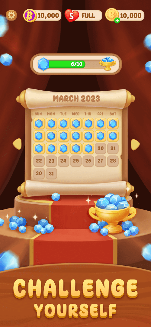 Braindoku v3.9.0 MOD APK (Free Rewards)