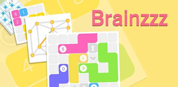 Brainzzz 3.2.9 Apk + Mod (Unlimited Coins) for Android