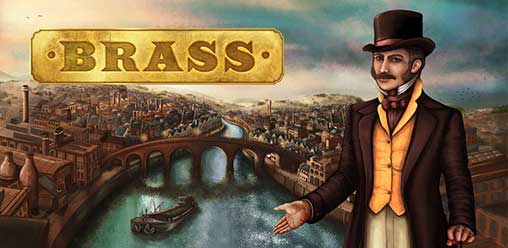 Brass 1.8 Apk + Mod Money for Android