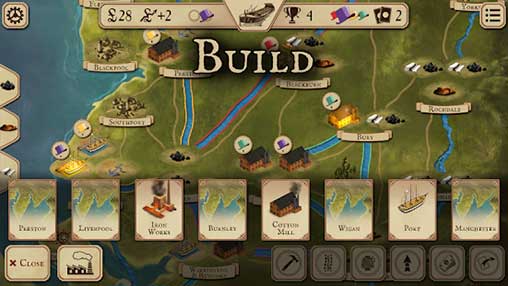 Brass 1.8 Apk + Mod Money for Android