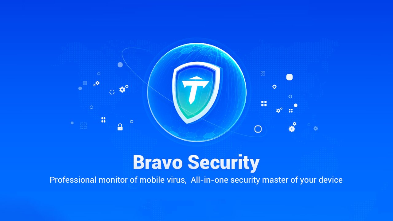 Bravo Security MOD APK 1.2.5.1002 (Pro Unlocked)
