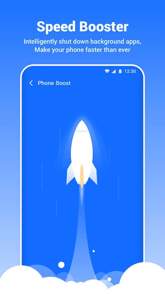 Bravo Security v1.2.5.1002 MOD APK (Premium Unlocked)