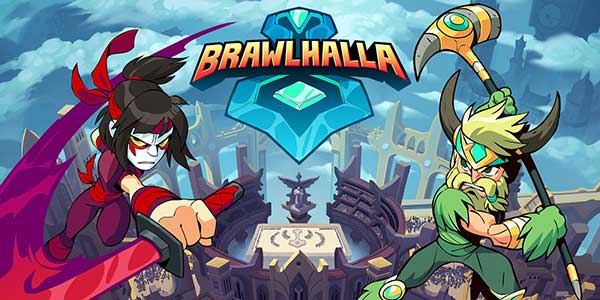 Brawlhalla Mod Apk 6.08.2 (Full Version) + Data for Android