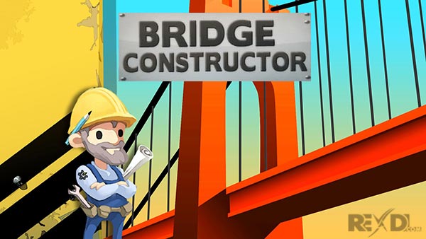 Bridge Constructor 11.1 Apk + MOD (Unlocked) for Android