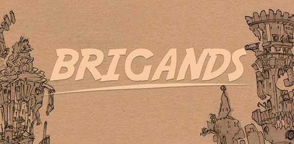 Brigands 1.1.1 Apk + Data for Android