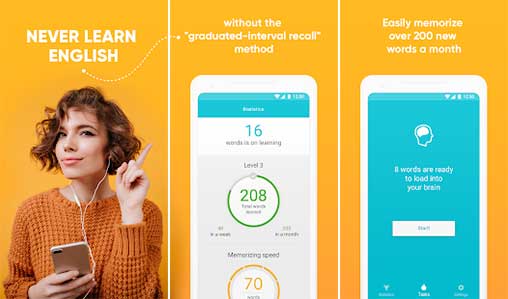 Bright – English for beginners 1.4.0 Premium Apk for Android