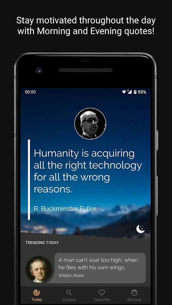 Brilliant Quotes v5.23.0 APK + MOD (Premium Unlocked)