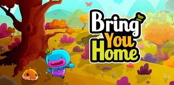 Bring You Home 1.0.13 (Full Paid) Apk + Data for Android