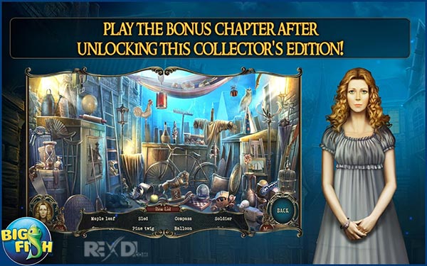 Brink 2 Hidden Objects 1.0.0 Apk + Data for Android