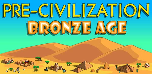 Bronze Age 2.0.93 Full Apk (Paid Version) for Android