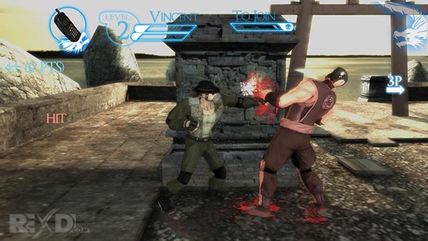 Brotherhood of Violence Ⅱ 2.10.0 Apk + Mod (Money) + Data Android