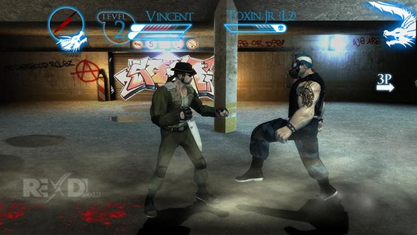 Brotherhood of Violence Ⅱ 2.10.0 Apk + Mod (Money) + Data Android