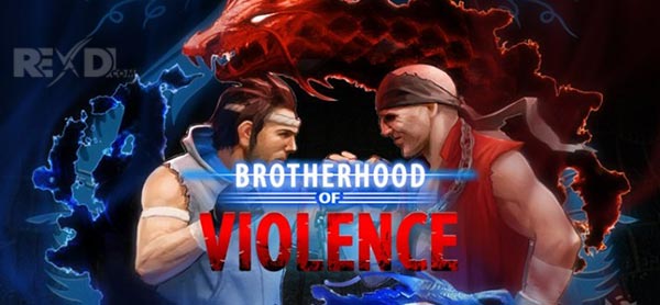 Brotherhood of Violence Ⅱ 2.10.0 Apk + Mod (Money) + Data Android