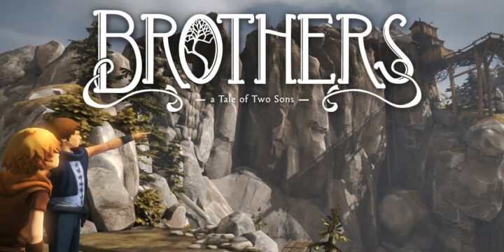 Brothers: A Tale of Two Sons APK v1.0.0