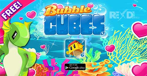 Bubble Cubes 2.11.12 Apk Mod Android