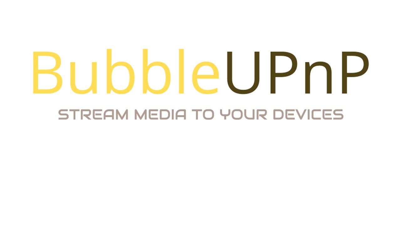 BubbleUPnP MOD APK 3.8.0.2 (Pro Unlocked)
