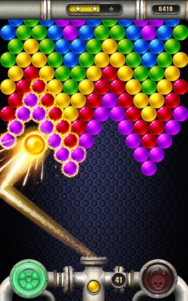 Bubbles Empire Champions v9.79 MOD APK (Unlimited Money)