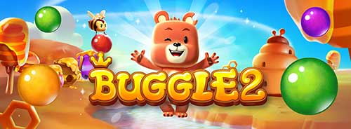 Buggle 2 – Bubble Shooter 1.7.2 Apk + Mod (Lives/Booster) Android