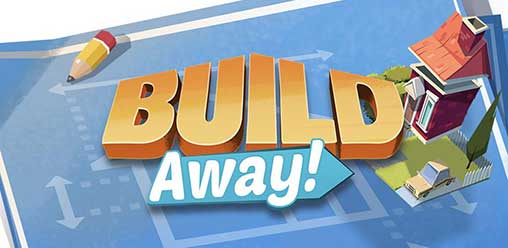 Build Away! – Idle City Game 3.2.12 Apk + Mod (Diamond) Android