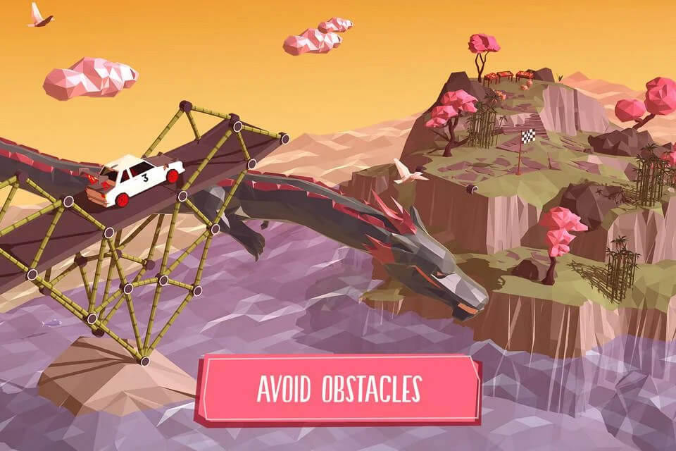 Build a Bridge! v4.2.2 MOD APK (Unlimited Coins/Unlocked)