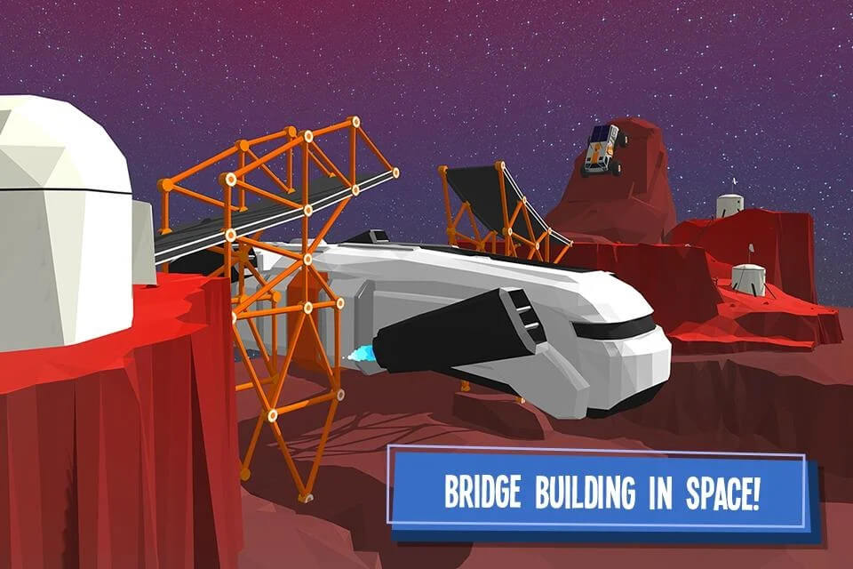 Build a Bridge! v4.2.2 MOD APK (Unlimited Coins/Unlocked)