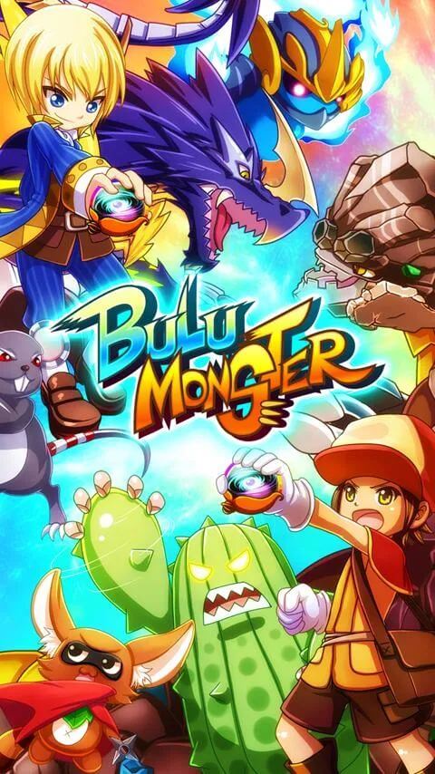 Bulu Monster v10.0.7 MOD APK (Massive Rewards/Bulu Points)