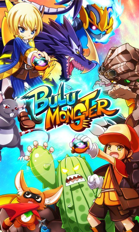 Bulu Monster v8.0.2 MOD APK (Free Shopping)
