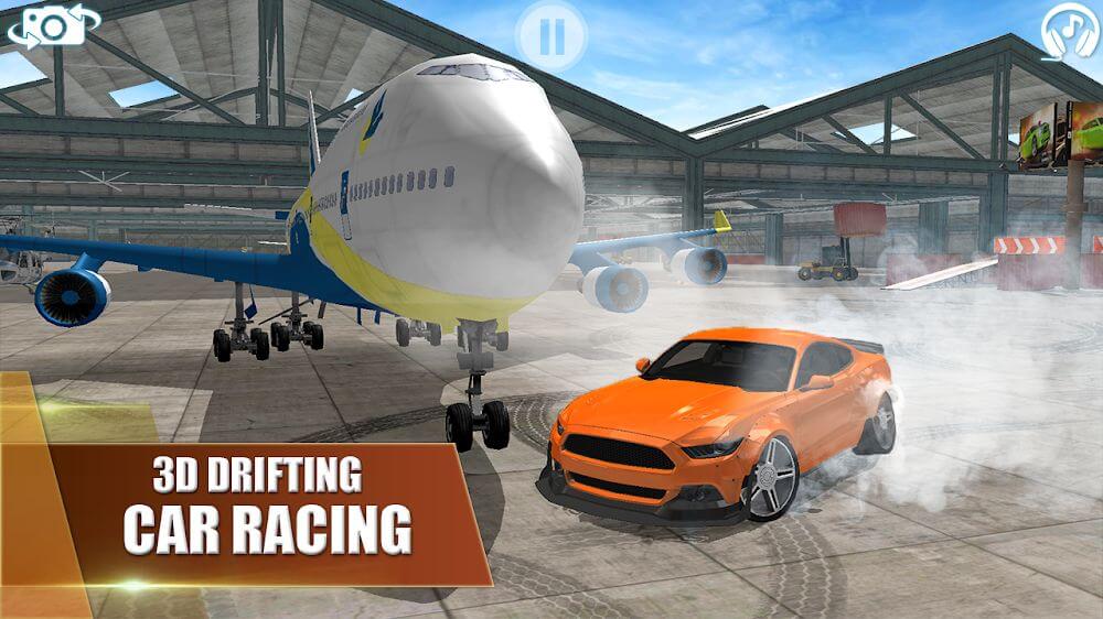 Burnout King v1.9 MOD APK (Unlocked All)