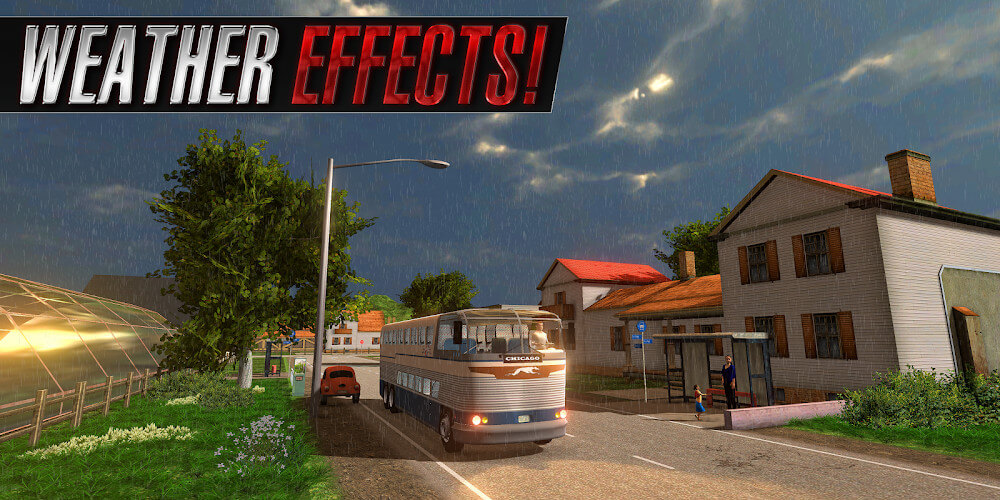 Bus Simulator Original 3.8 APK + MOD (Unlimited Money/Unlocked)