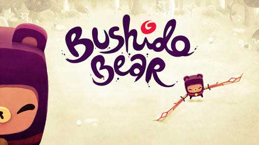 Bushido Bear 01.01.03 Apk Mod Android