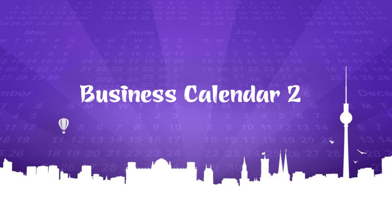 Business Calendar 2 Planner MOD APK 2.50.6 (Pro Unlocked)