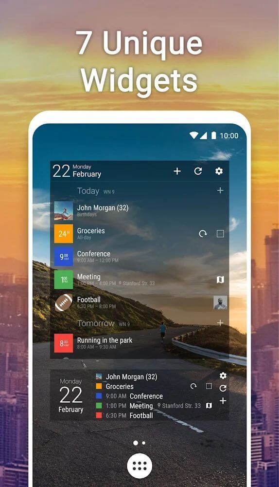 Business Calendar 2 Pro v2.50.6 b250601APK (Full Paid)