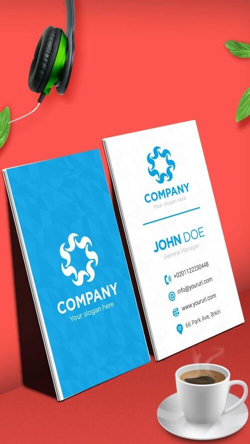 Business Card Maker v54.0 MOD APK (Premium Unlocked)