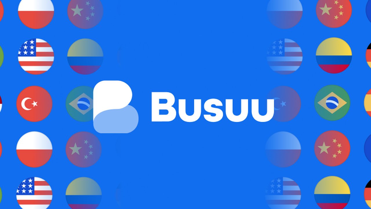 Busuu MOD APK 30.1.1(600093) (Premium Unlocked)