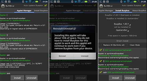 BusyBox Pro 43 Final Apk for Android