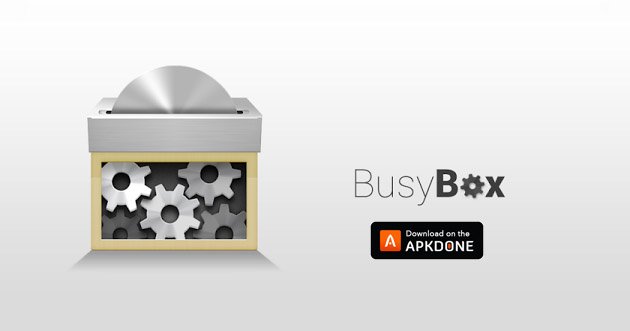 BusyBox Pro 71 (MOD Premium)