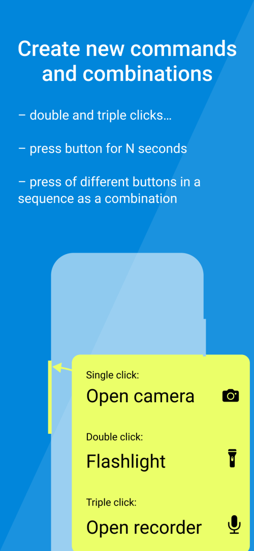 Buttons Remapper v1.24.2 MOD APK (Premium Unlocked)